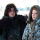 Illustration for article titled iGame Of Thrones/i made something out of Jon Snow knowing nothing
